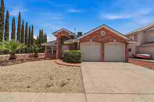 1936 Desert Sun Dr - Photo 1 of 1