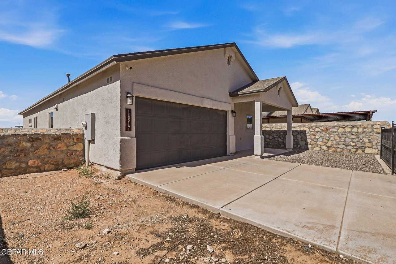 14817 Tierra Isaiah Ave - Photo 7 of 38