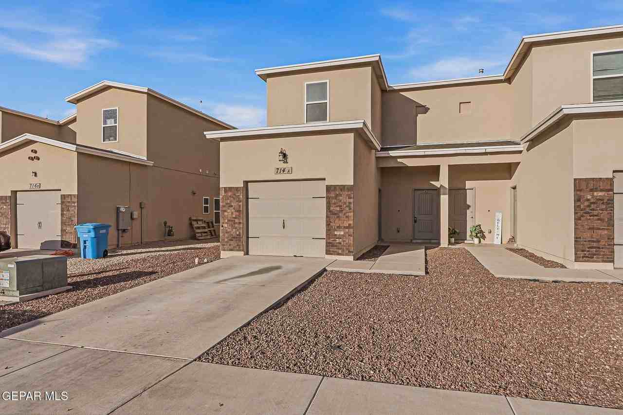 714 Hc Gilbert Minjares Dr #A - Photo 4 of 42
