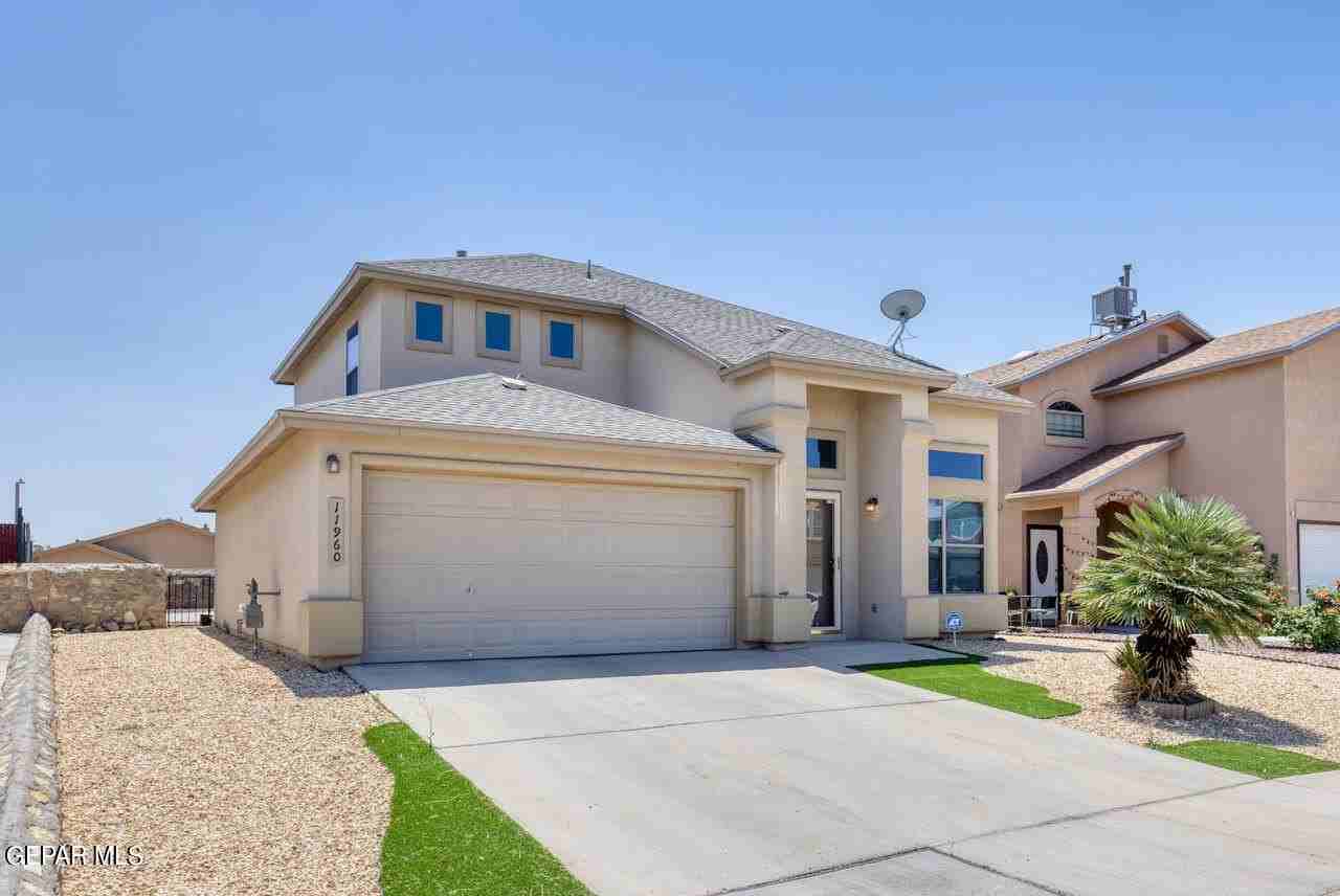 11960 Mesquite Lake Ln - Photo 2 of 29