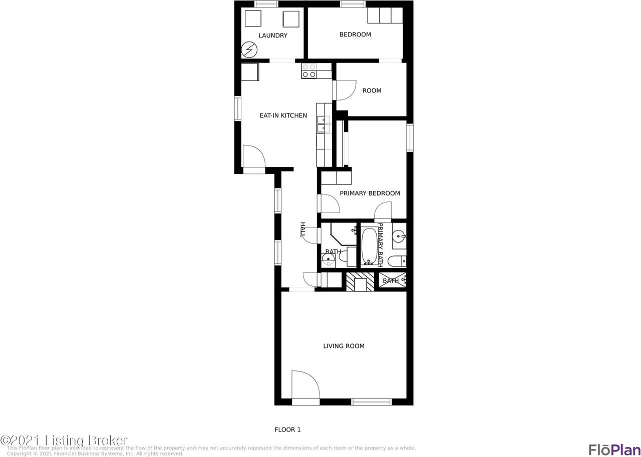 125 N Jane St - Photo 4 of 18