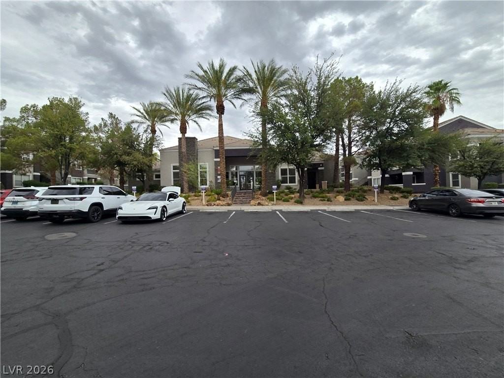 9620 W Russell Rd #1122
