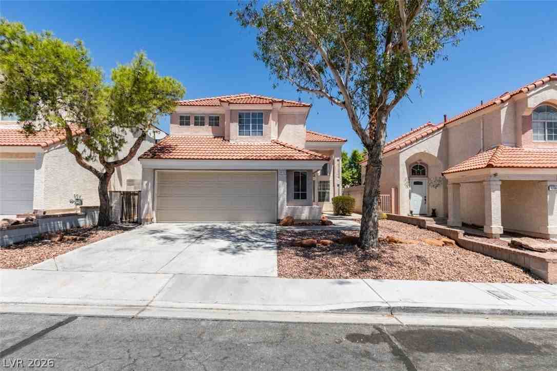 9712 Peacock Hill Cir