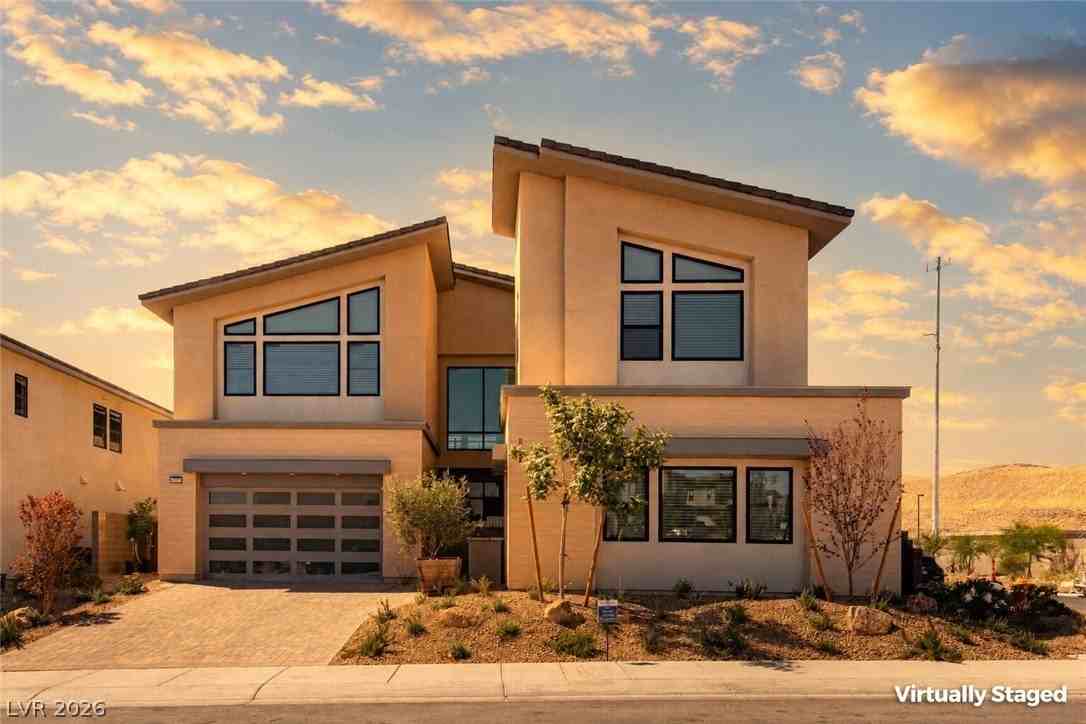 10797 Canyon Bloom Dr