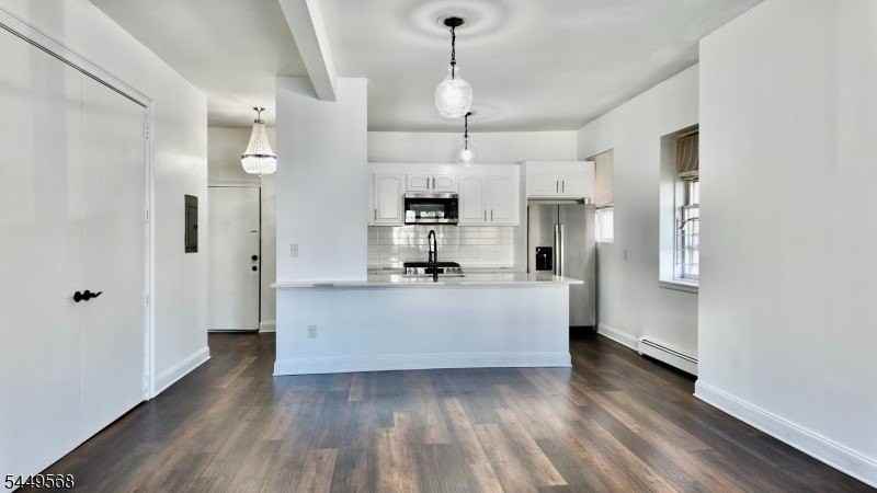 81 Mount Prospect Ave #A - Photo 4 of 7