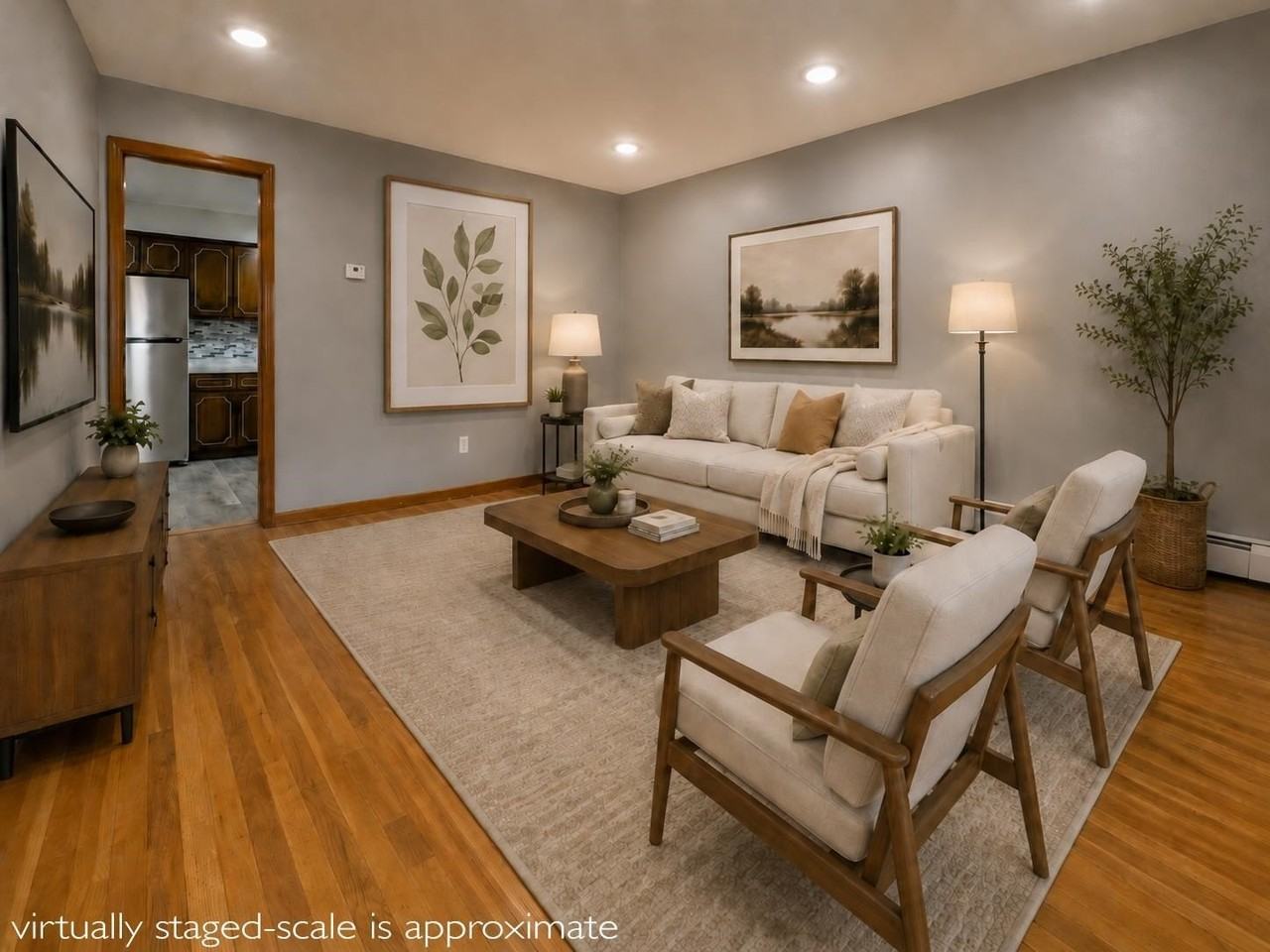 325 John St #5 - Photo 4 of 21