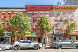 featured image of 1716 Bergenline Ave #6