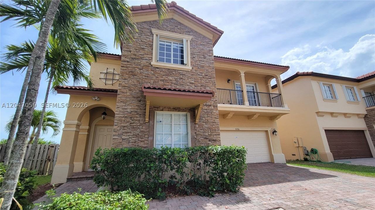 8780 Sw 223rd Ter #8780
