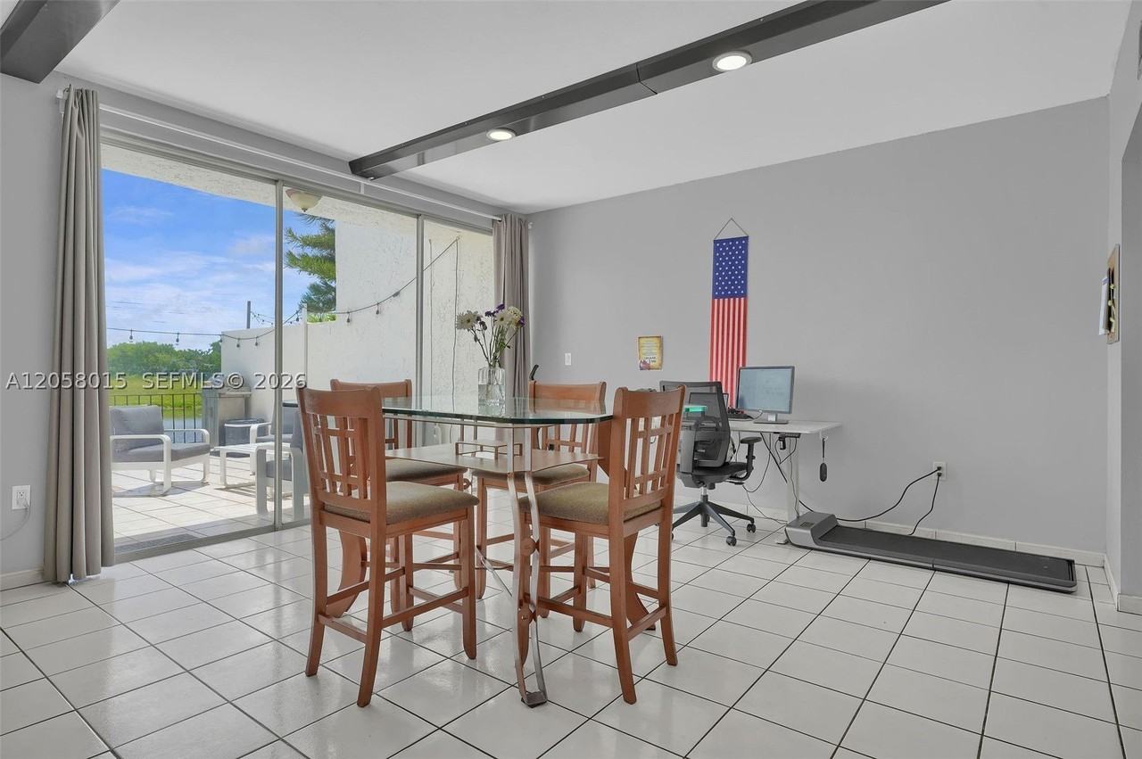 9177 Fontainebleau Blvd #3 - Photo 5 of 46