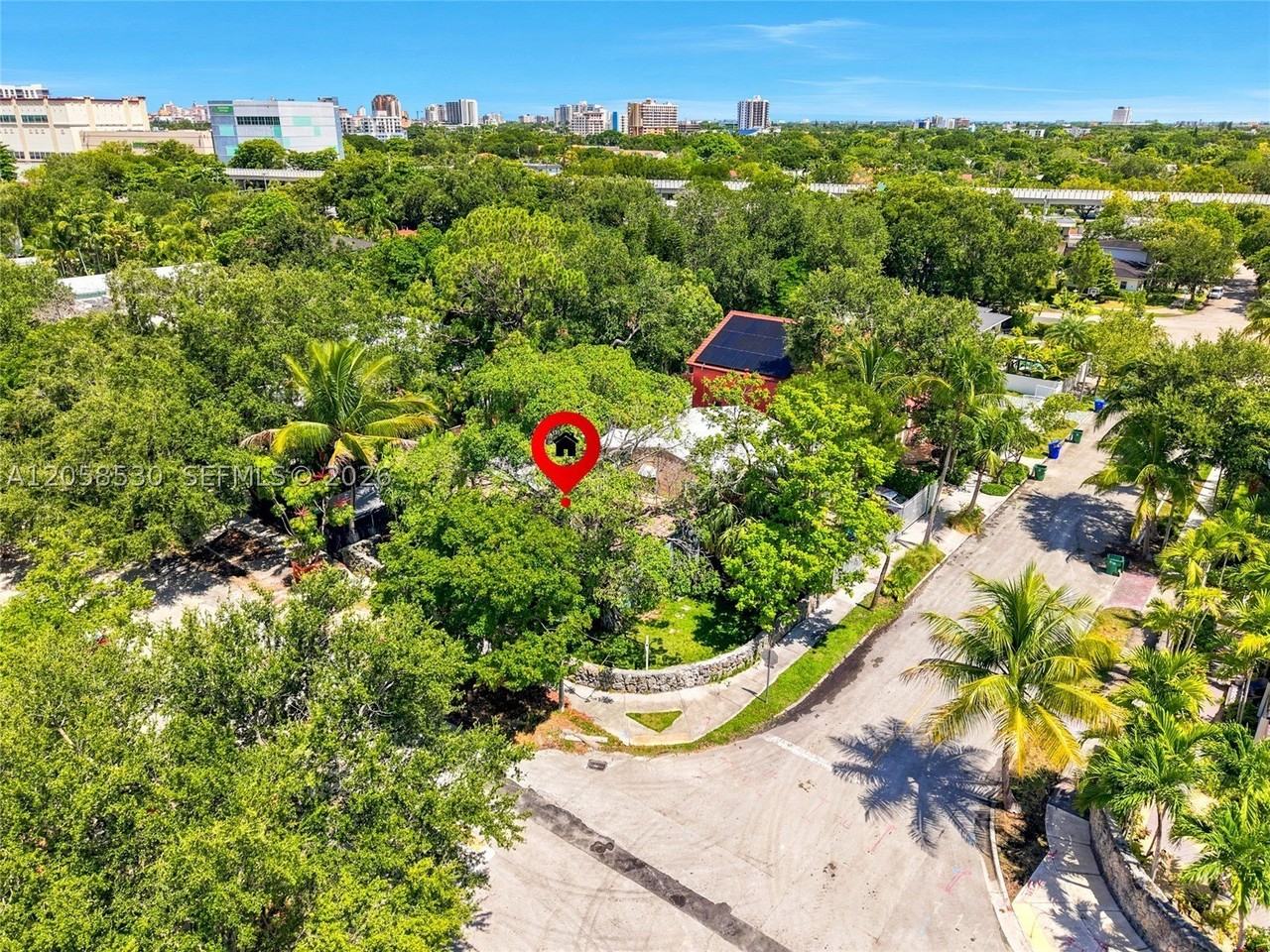 2301 Tequesta Ln #2301 - Photo 3 of 34