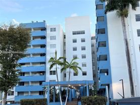 5050 Nw 7th St #PH6 - Photo 1 of 1