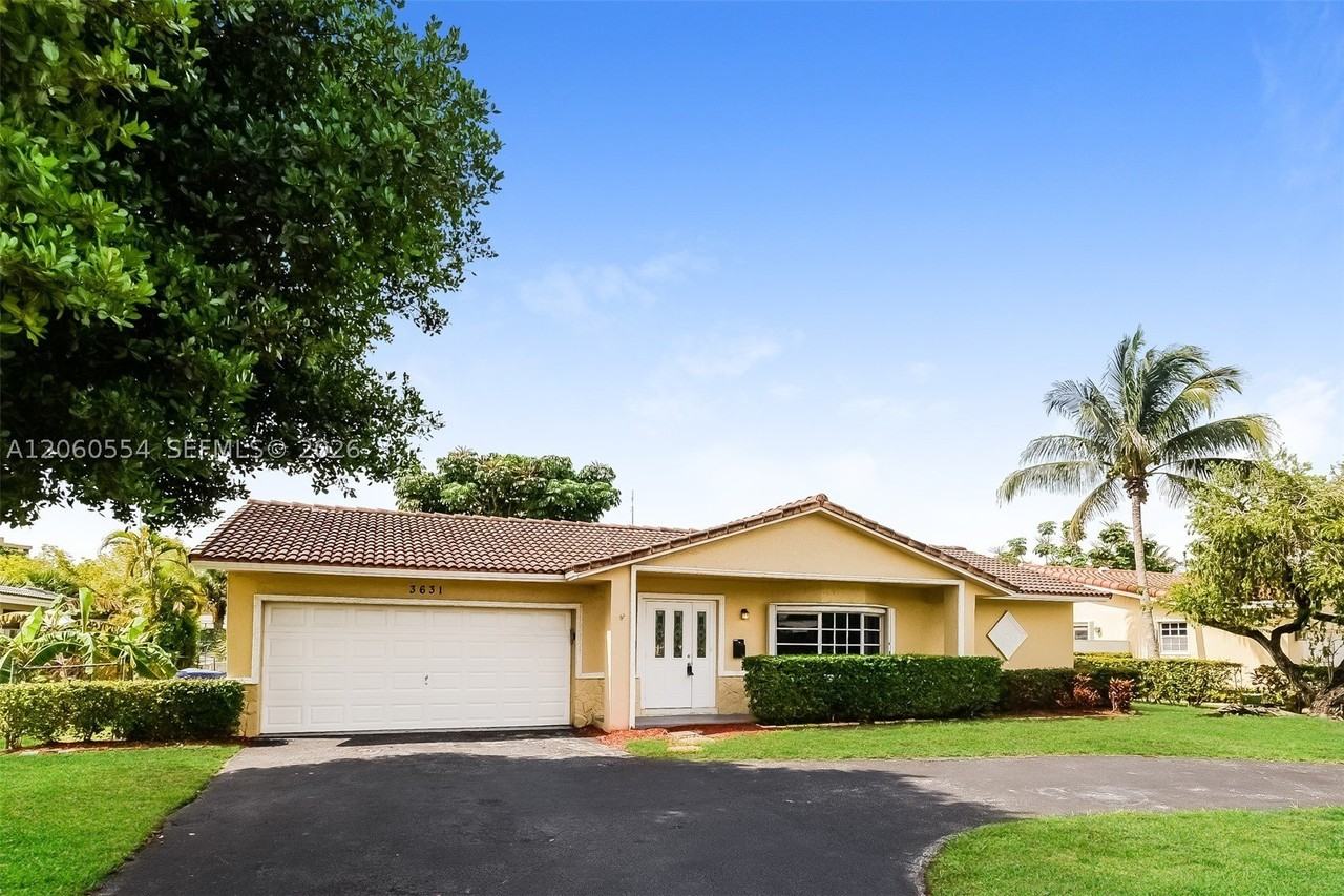 3631 Nw 108th Dr