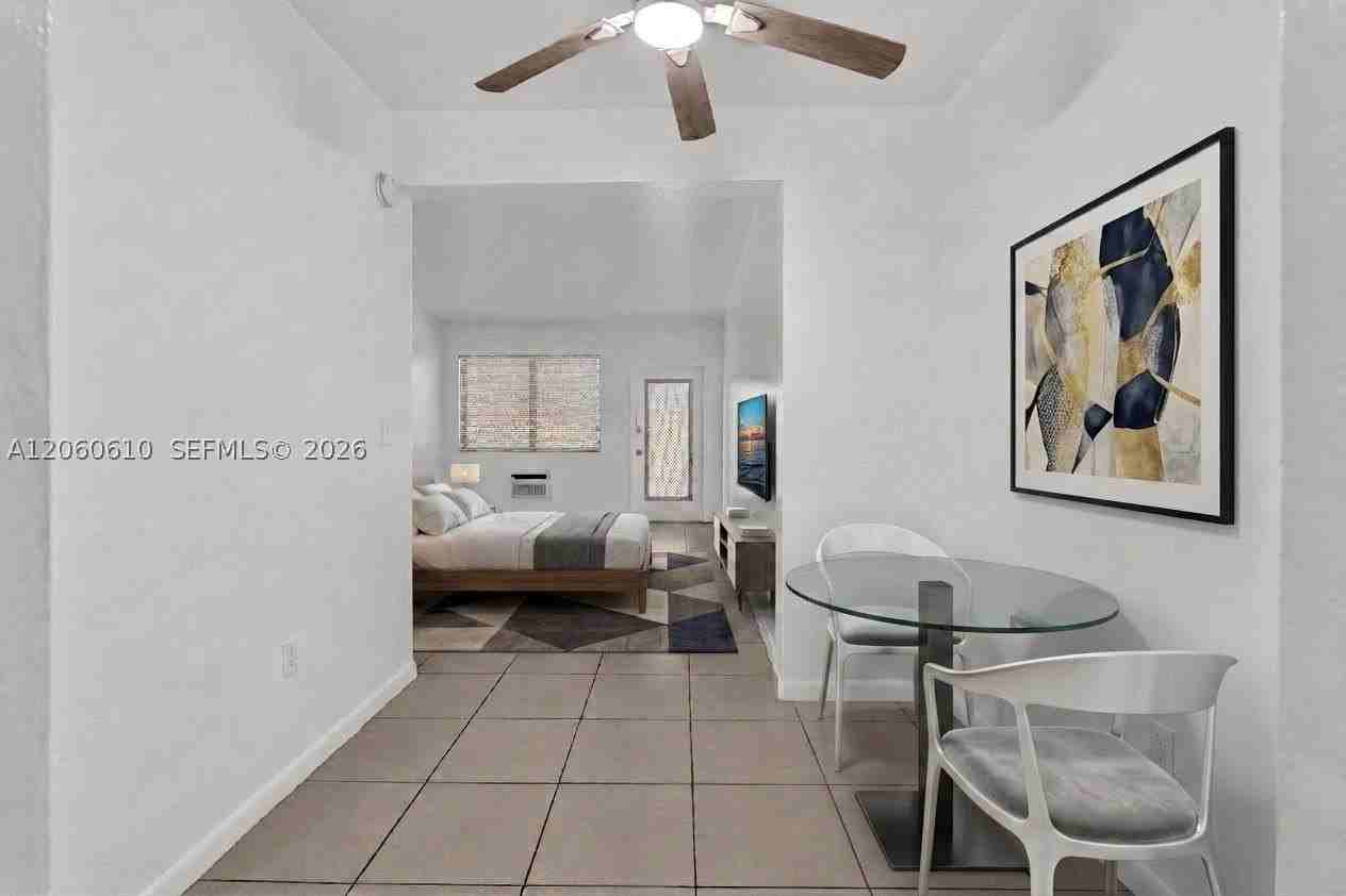 934 Meridian Ave #7
