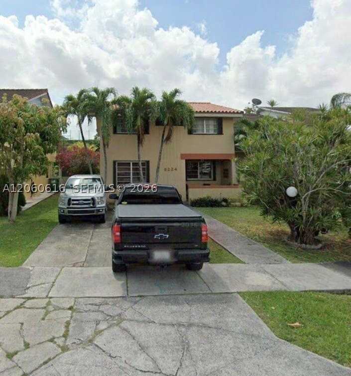 9224 Sw 4th Ter