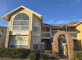 2494 Sweetwater Club Cir #52 - Photo 1 of 1