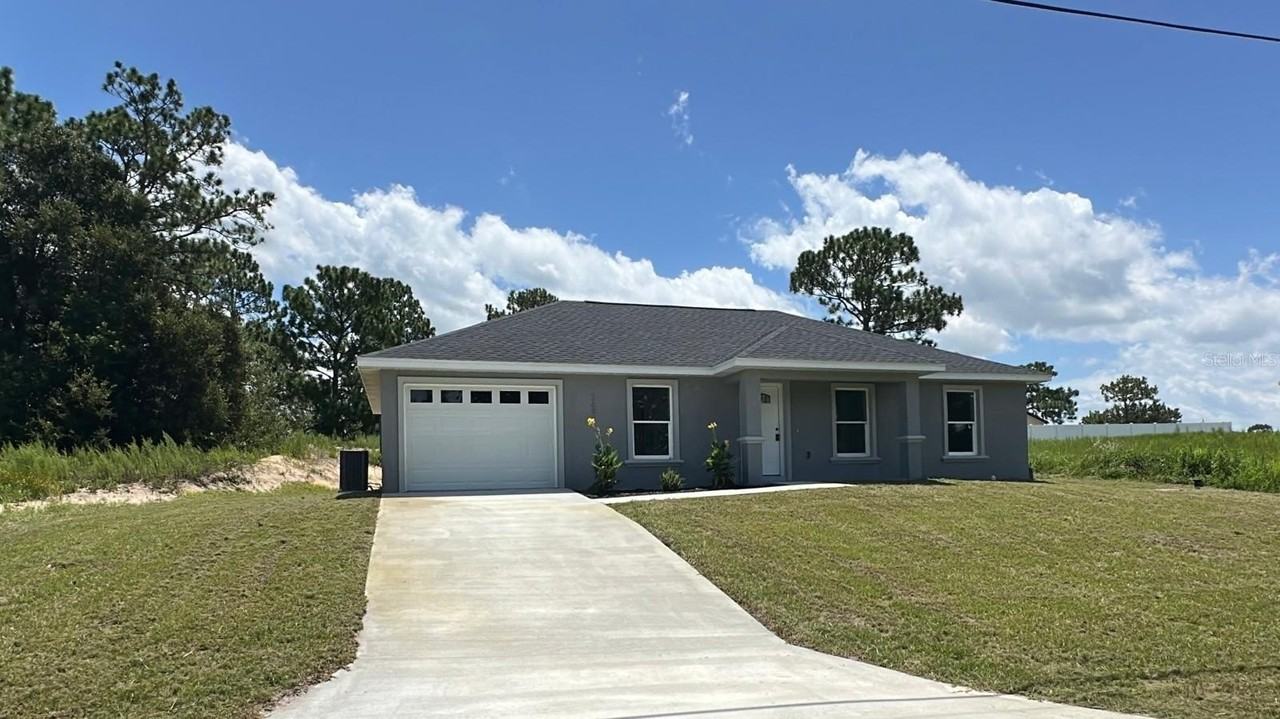 2691 Sw 148th Ct - Photo 2 of 12