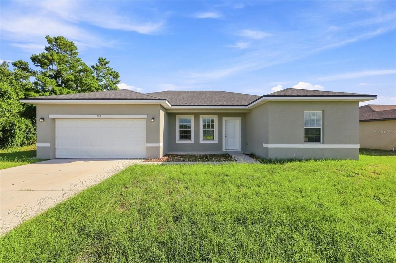 304 Begonia Ct