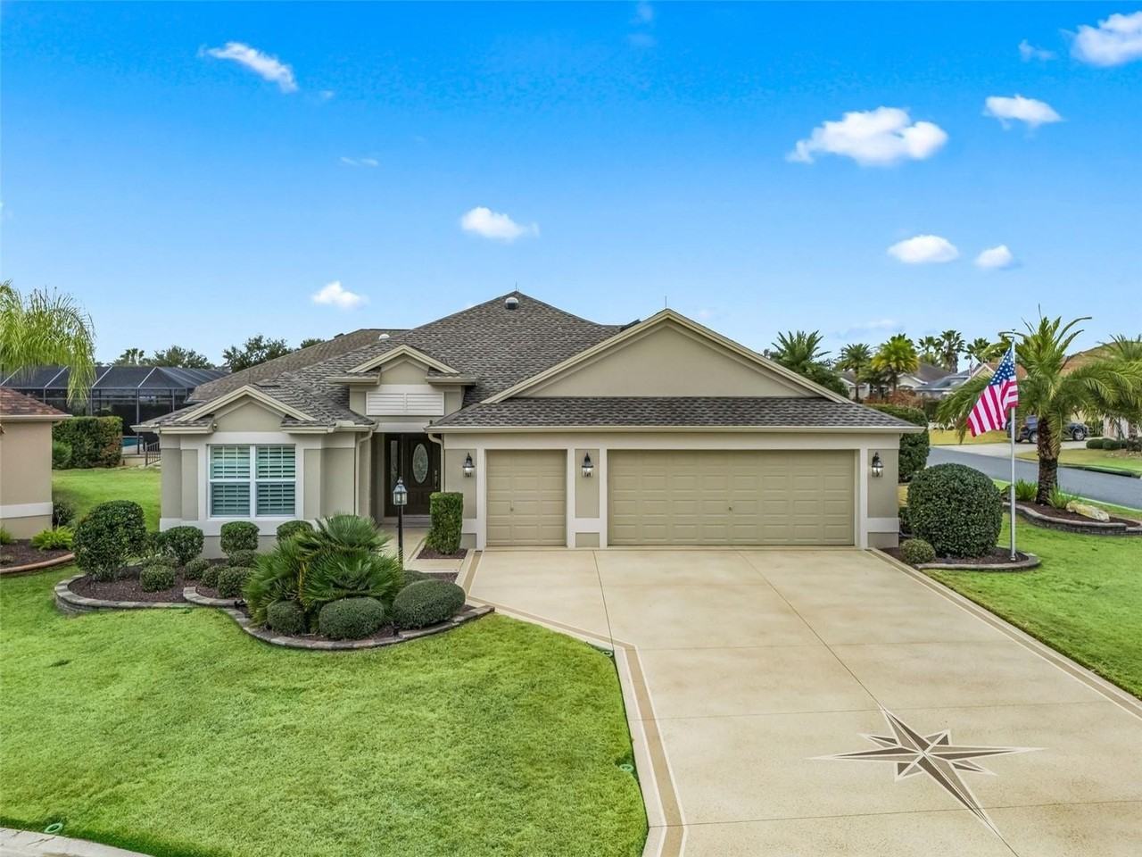 3556 Mistletoe Ct