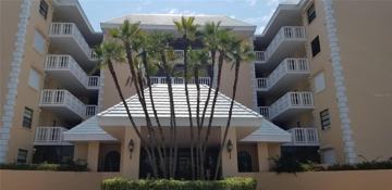 featured image of 6650 Sunset Way #220