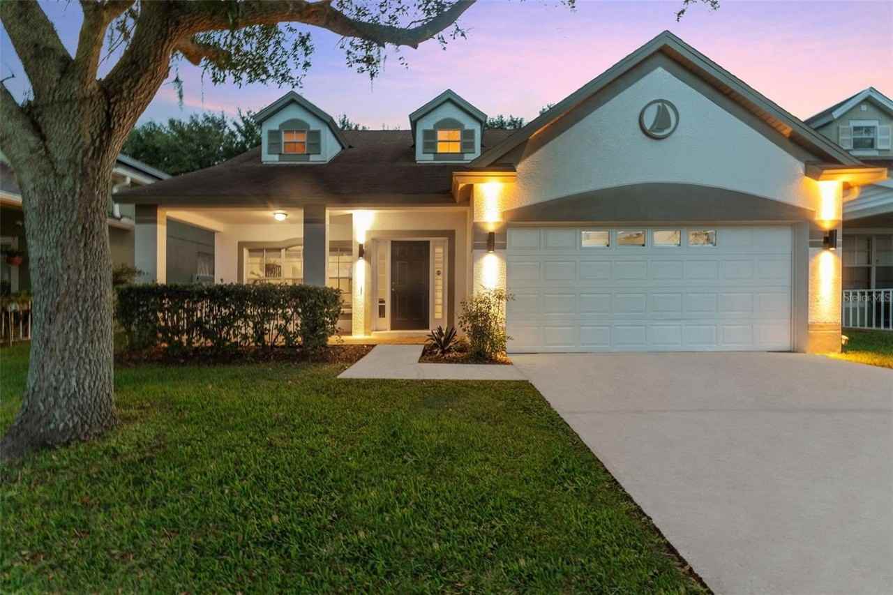 2944 Prairie Iris Dr