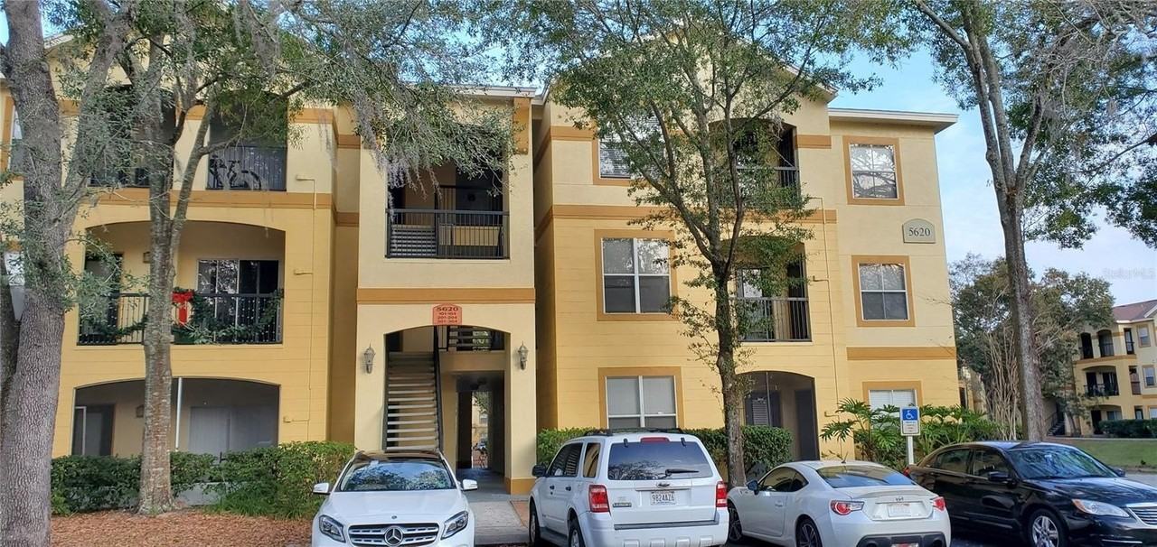 5620 Pinnacle Heights Cir #304