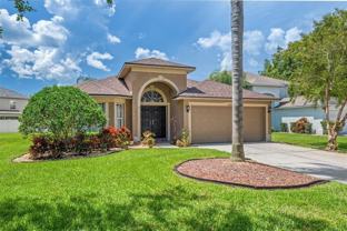 4007 Harbor Lake Dr - Photo 1 of 1