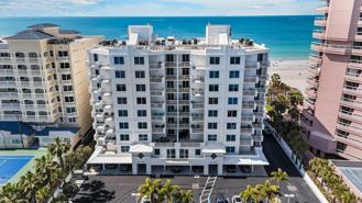 1350 Gulf Blvd #901 - Photo 1 of 1