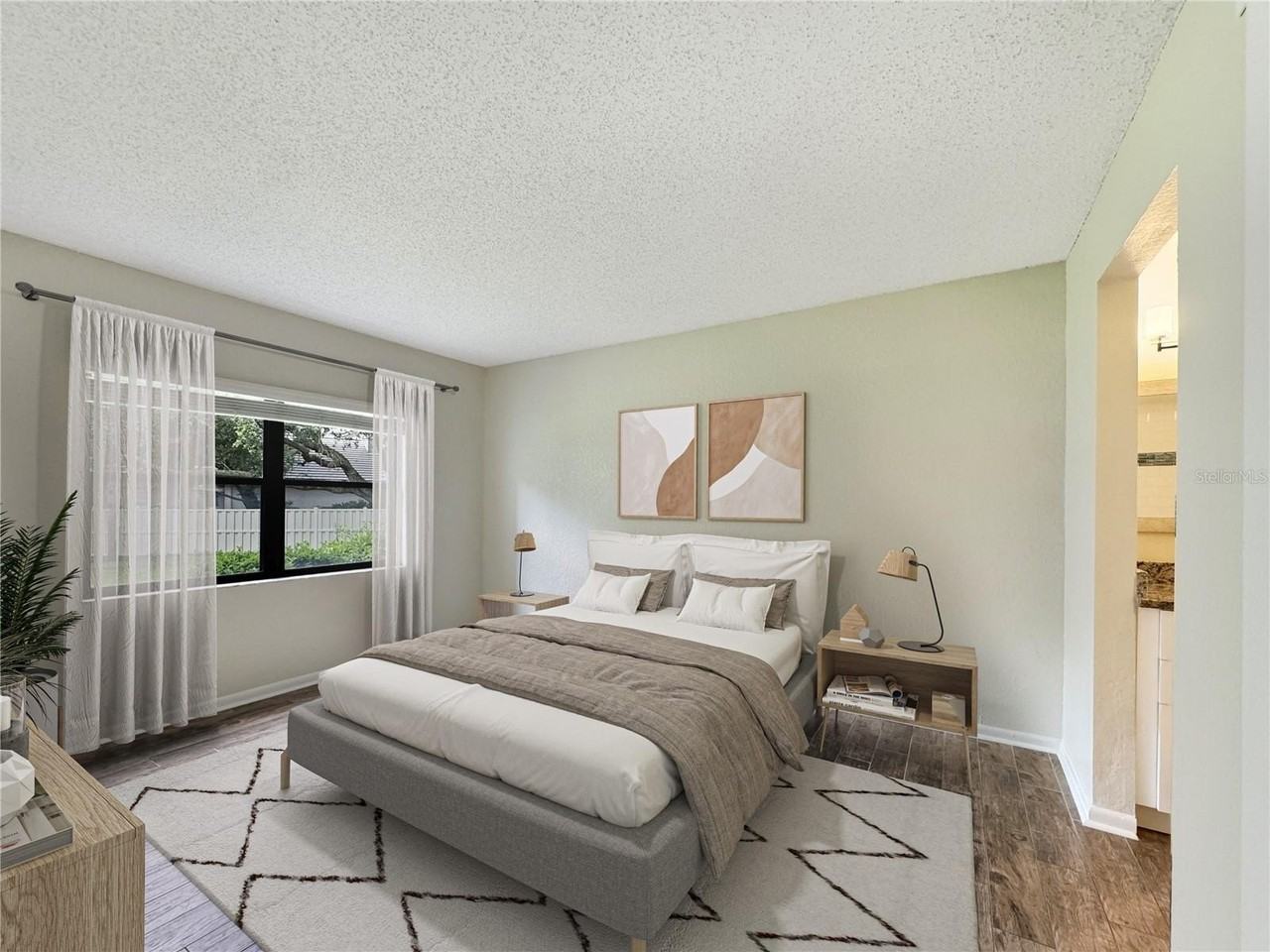 484 Santa Cruz Pl Ne #D - Photo 6 of 9