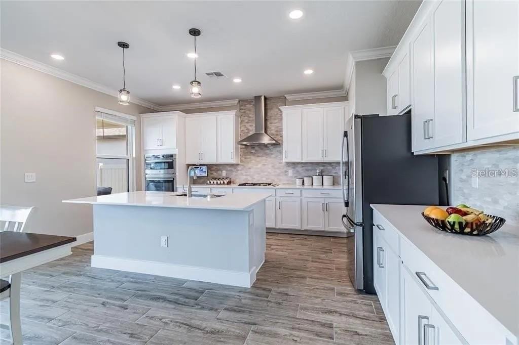 8403 Capstone Ranch Dr - Photo 4 of 18