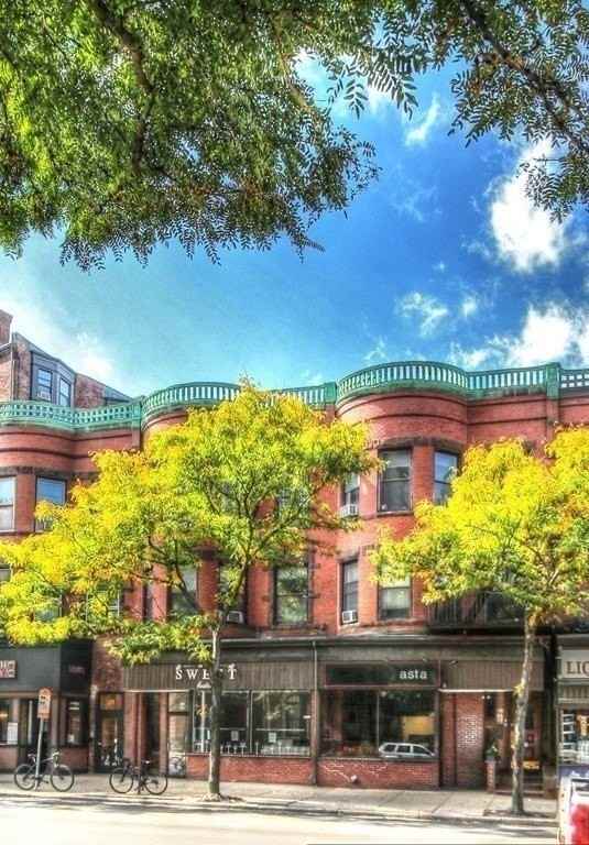 47 Massachusetts Ave #4