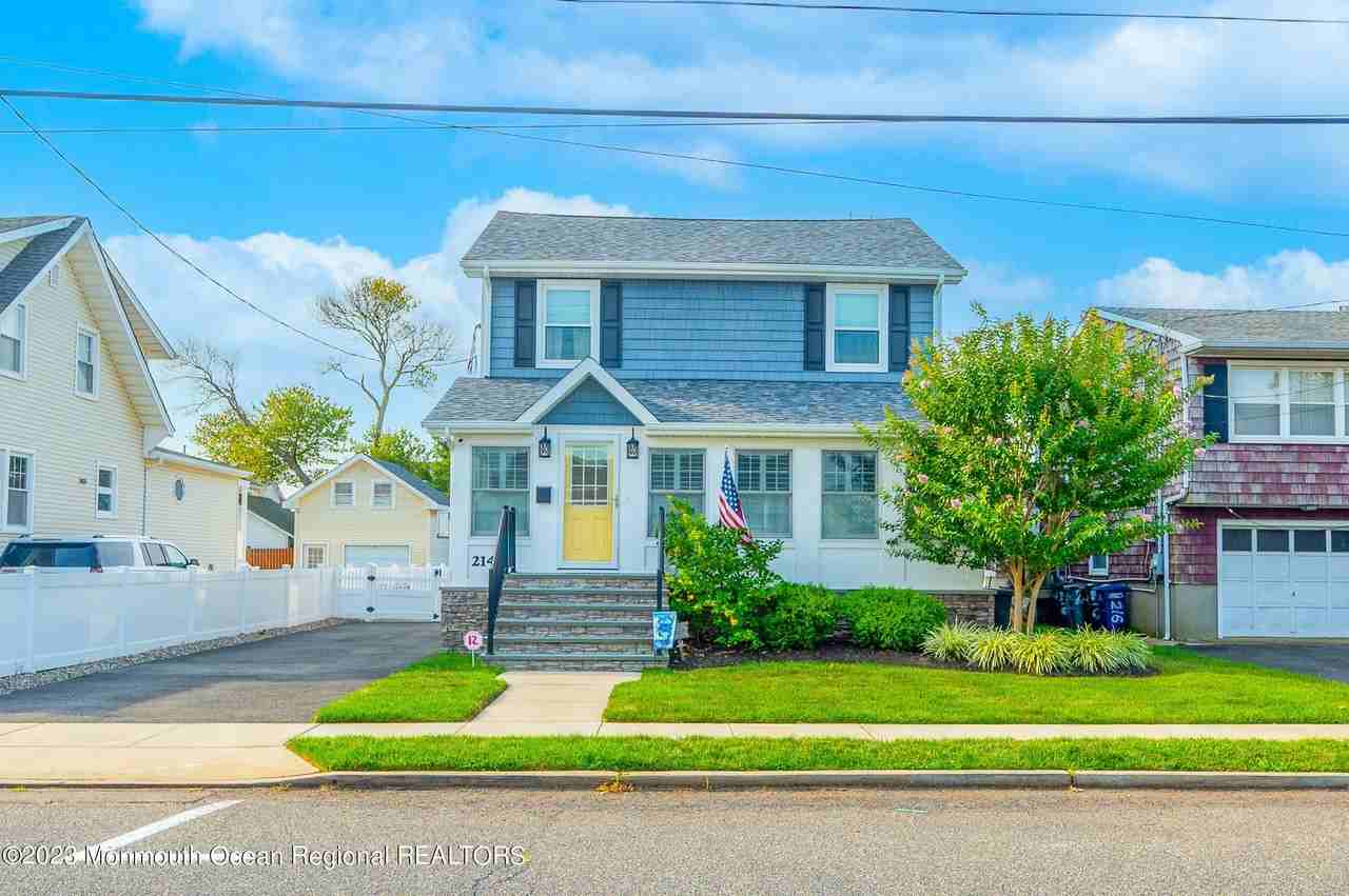 214 Atlantic Ave