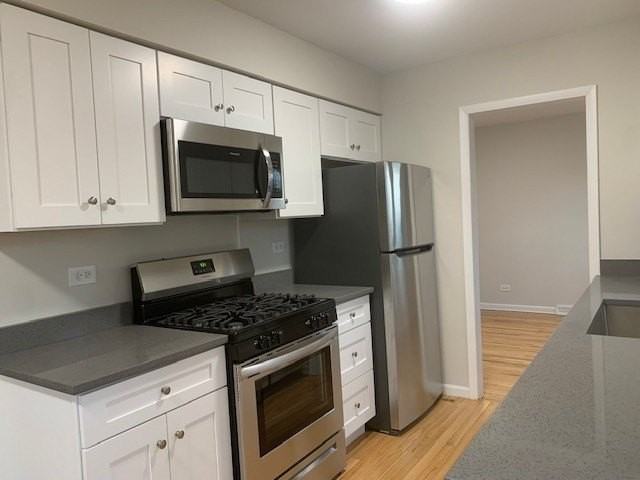 822 Skokie Blvd #F - Photo 3 of 17