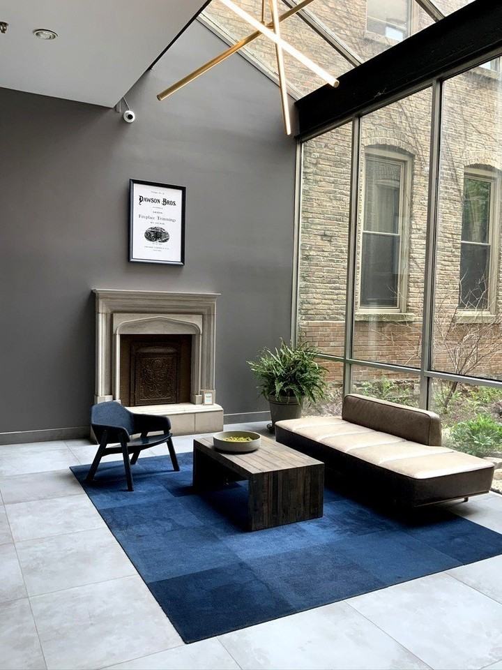 525 N Halsted St #105 - Photo 3 of 20