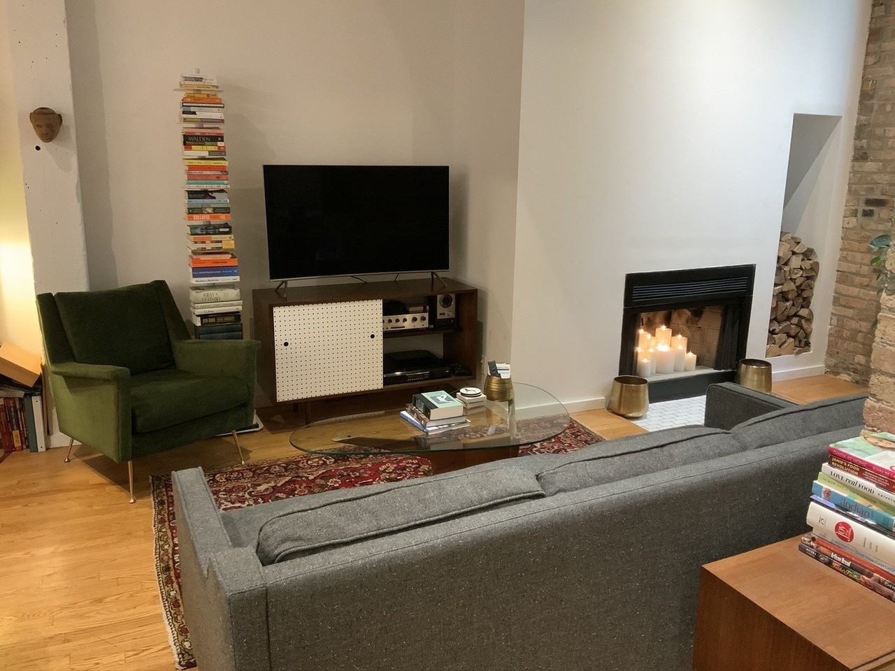 525 N Halsted St #105 - Photo 5 of 20