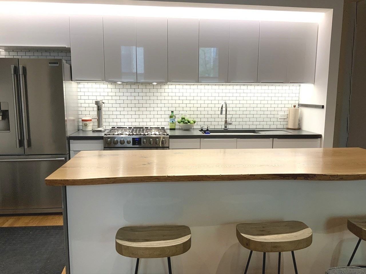 525 N Halsted St #105 - Photo 6 of 20