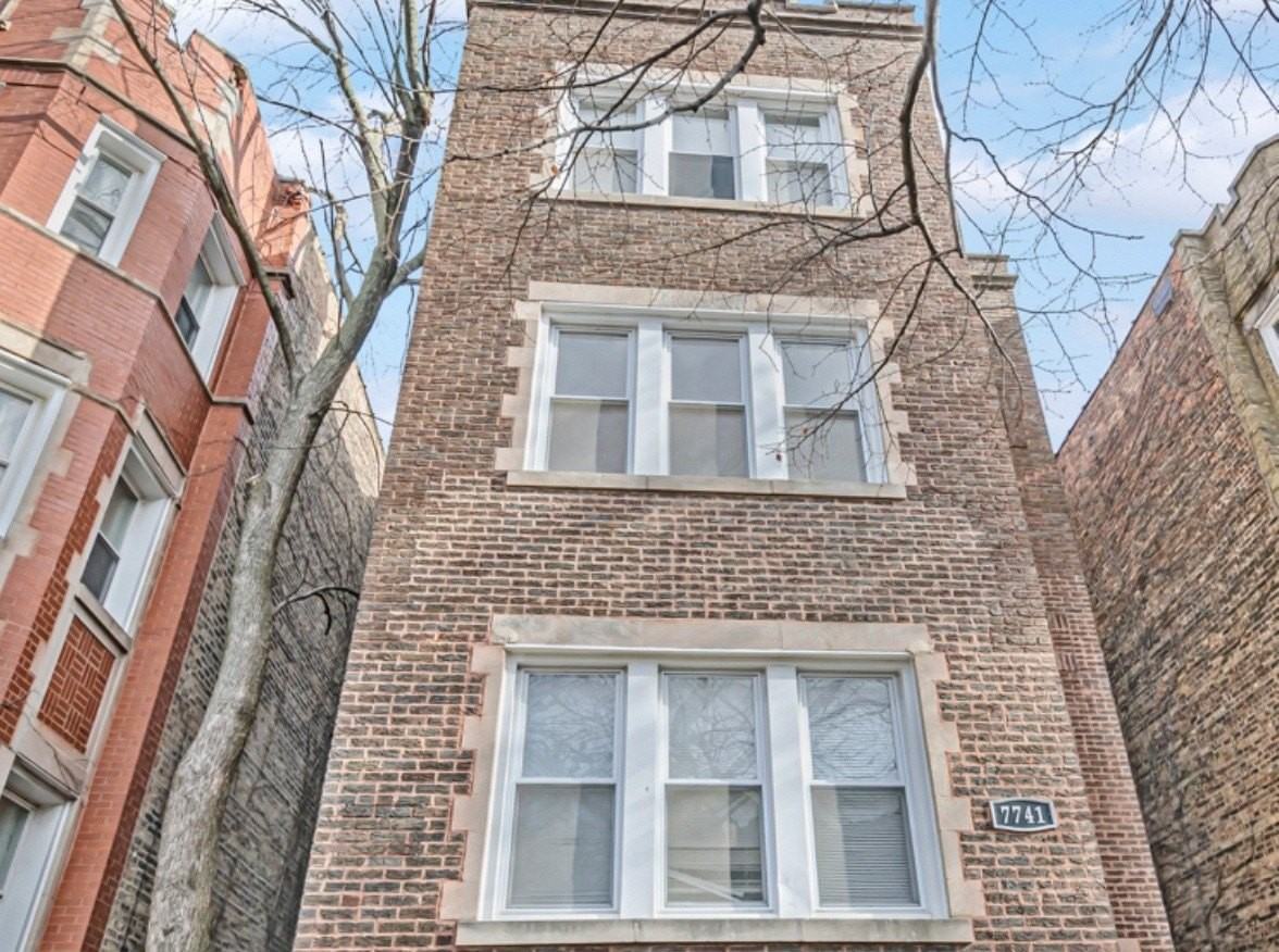 7741 S Yates Blvd #3