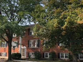 featured image of 3400 Maple Ave #17