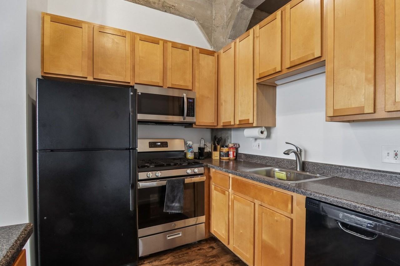 1528 S Wabash Ave #405 - Photo 6 of 18