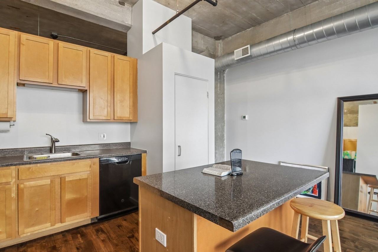 1528 S Wabash Ave #405 - Photo 7 of 18