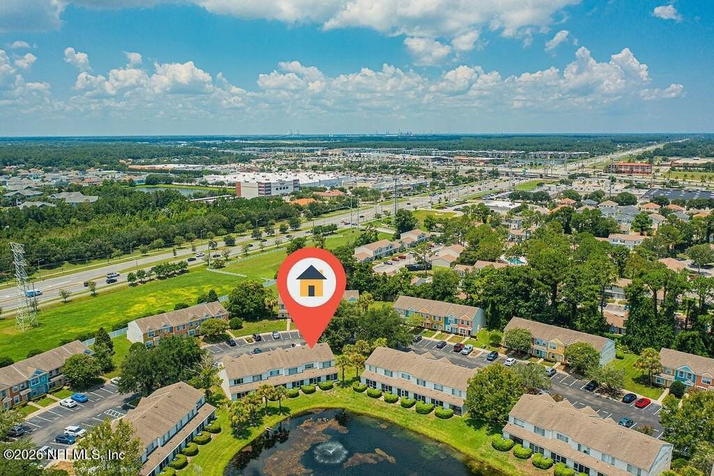 12311 Kensington Lakes Dr #2801 - Photo 2 of 22