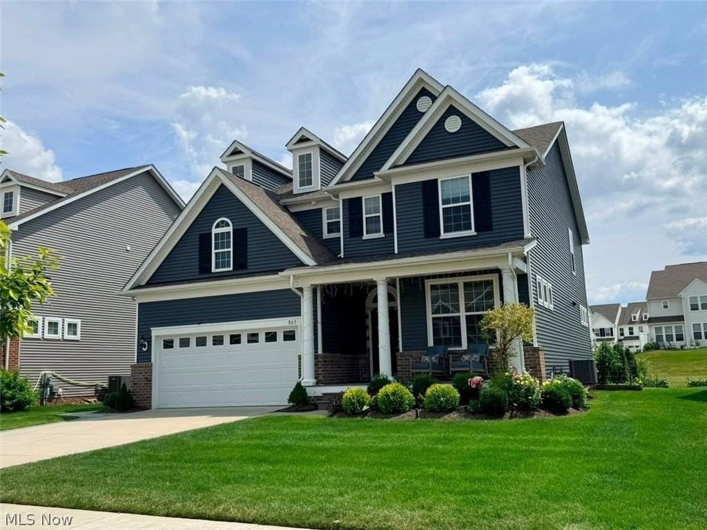 863 River Run Rd - Photo 2 of 47