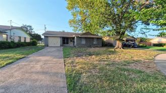 617 E Tyler St - Photo 1 of 1