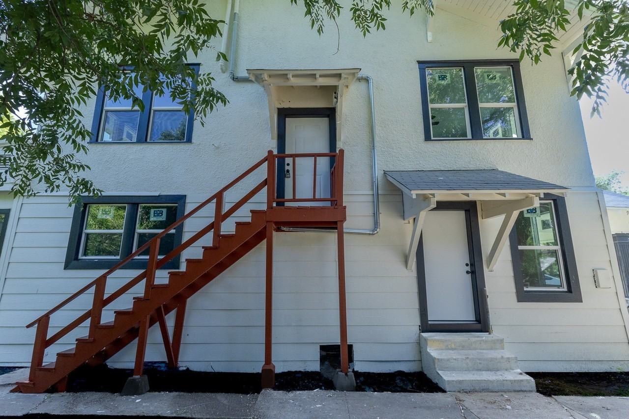 1702 Ethel Ave #A