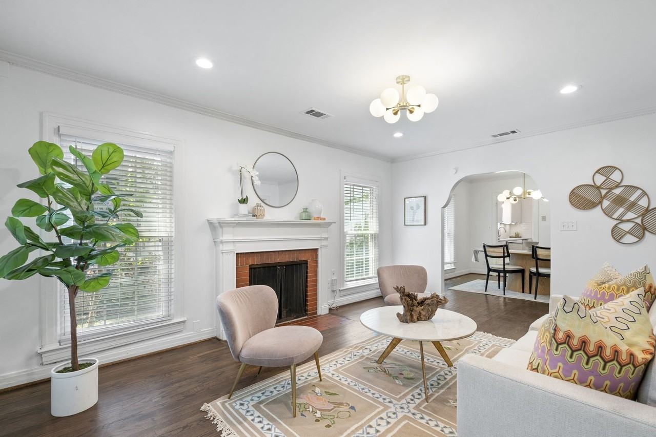 5523 Ellsworth Ave - Photo 4 of 19