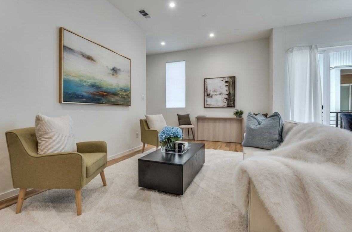 3812 San Jacinto St #207 - Photo 7 of 15