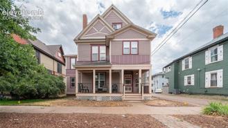 317 E Monument St #1 - Photo 1 of 1
