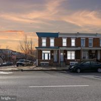 featured image of 3219 E Monument St