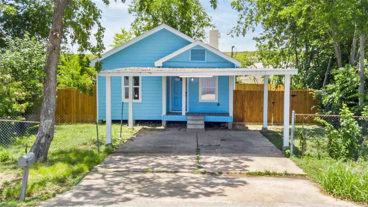 8402 Bassett St - Photo 2 of 22