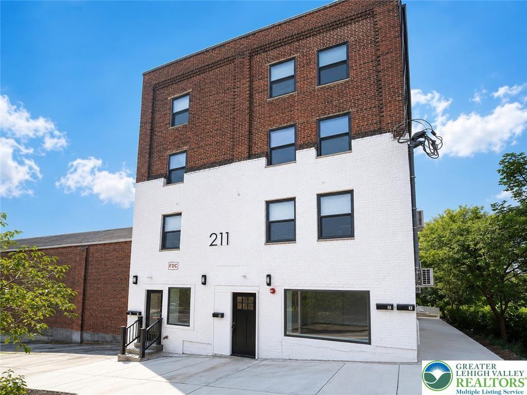 211 South St ##8