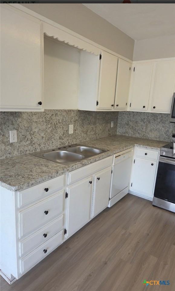 604 Sherwood Dr - Photo 3 of 5